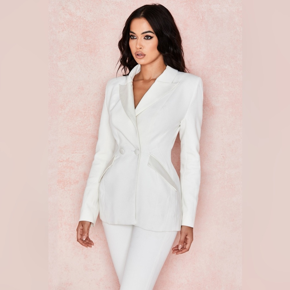 House of CB Romana Blazer